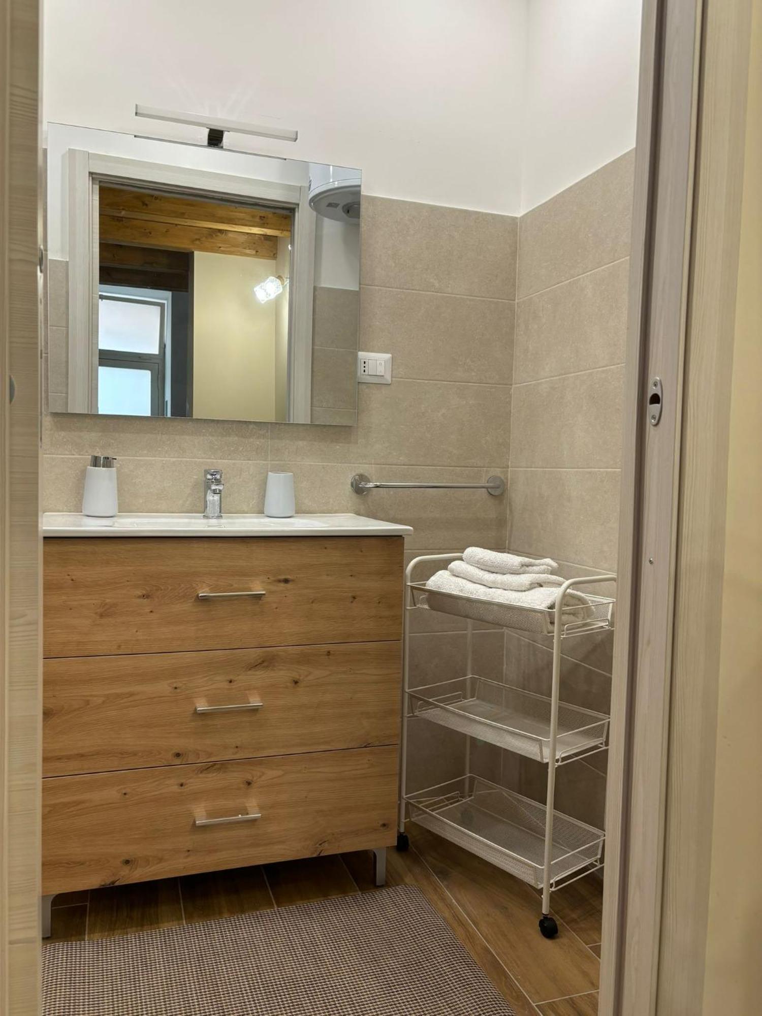 Sicily Loft Living Villa Catania Luaran gambar