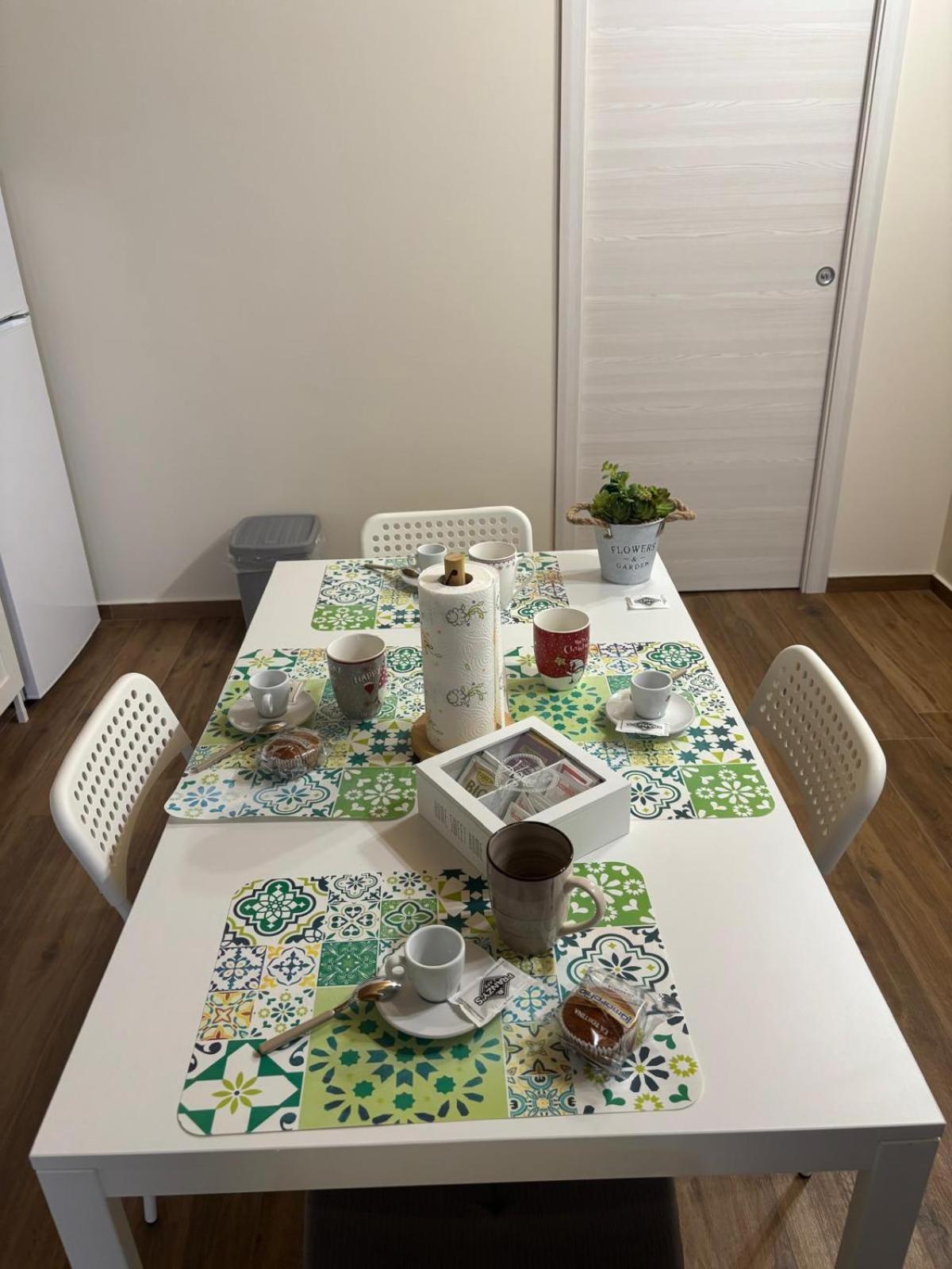 Sicily Loft Living Villa Catania Luaran gambar