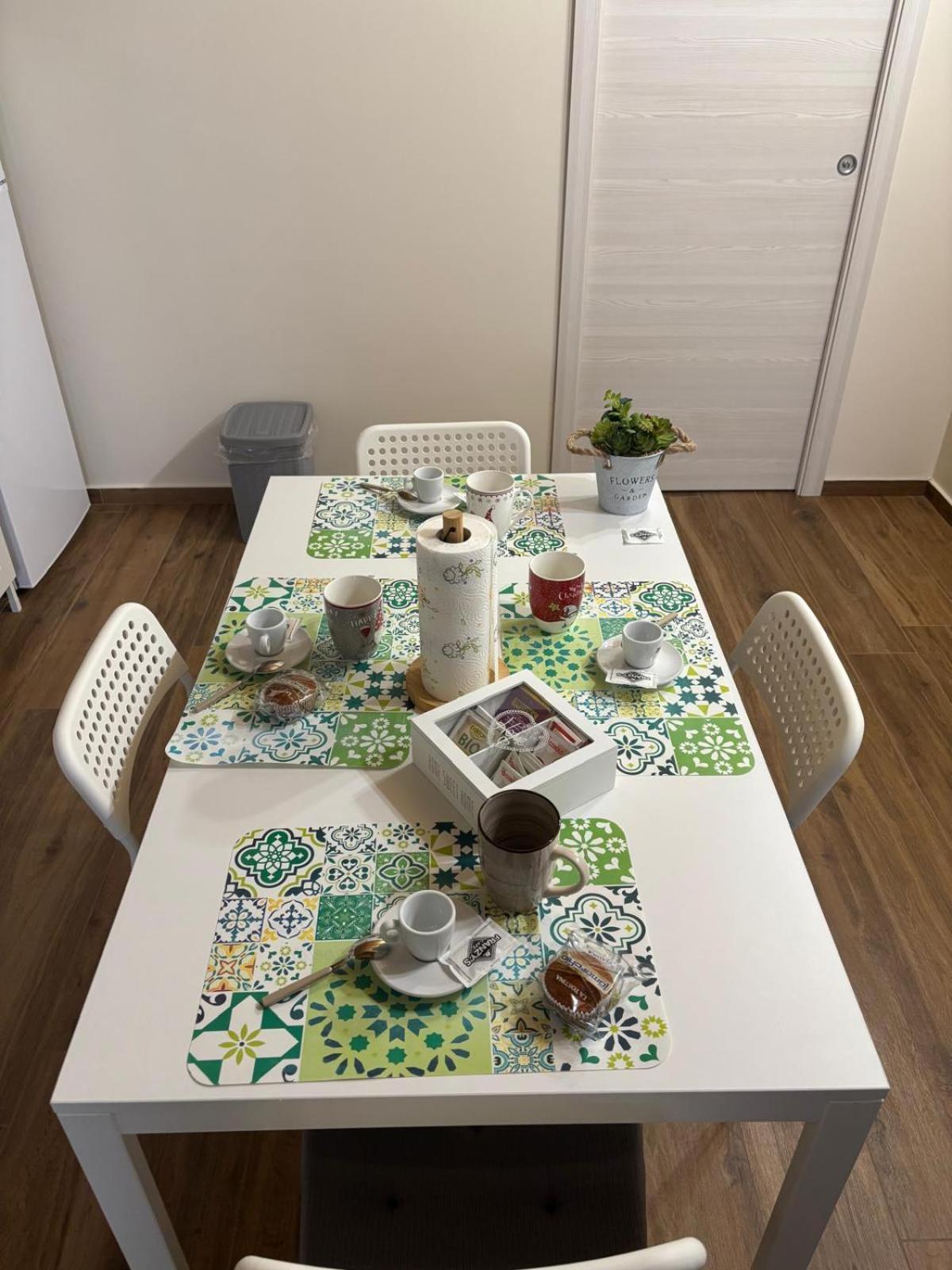 Sicily Loft Living Villa Catania Luaran gambar
